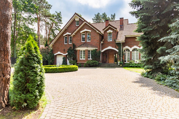 Reasons to Select Us for Your Driveway Paving Requirements in Atlantic Highlands, NJ
