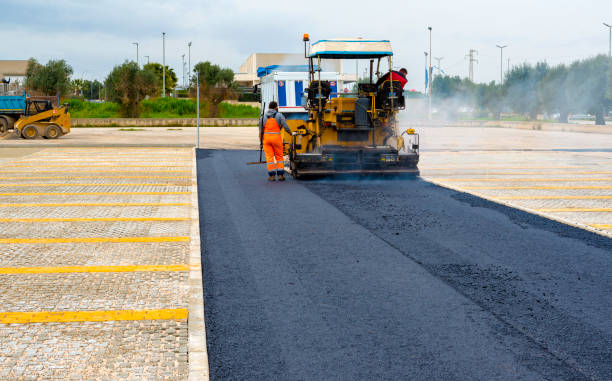 Best Commercial Driveway Pavers  in Atlantic Highlands, NJ
