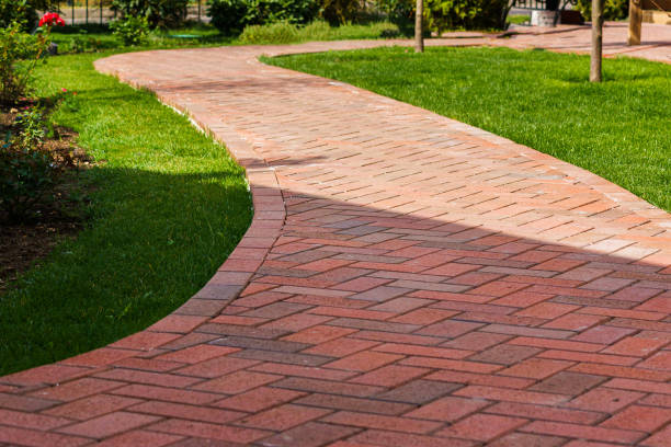 Decorative Driveway Pavers in Atlantic Highlands, NJ