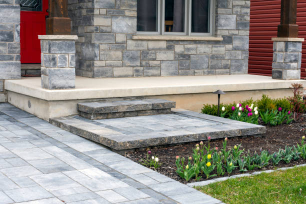 Best Best Driveway Pavers  in Atlantic Highlands, NJ