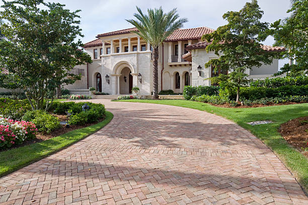 Reasons to Select Us for Your Driveway Paving Requirements in Atlantic Highlands, NJ