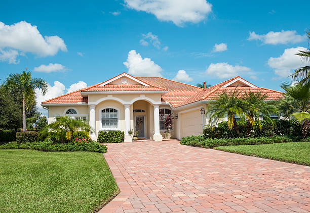 Best Cobblestone Driveway Pavers  in Atlantic Highlands, NJ