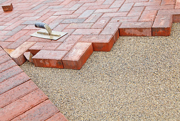 Driveway Repair Near Me in Atlantic Highlands, NJ
